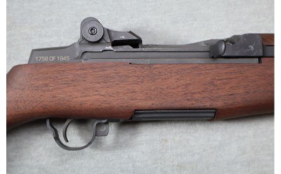 Springfield Armory ~ M1 Garand Iwo Jima Commemorative ~ .30-06 Springfield - Image 3 of 15