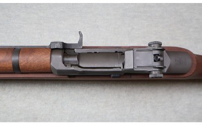 Springfield Armory ~ M1 Garand Iwo Jima Commemorative ~ .30-06 Springfield - Image 10 of 15