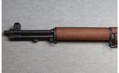 Springfield Armory ~ M1 Garand Iwo Jima Commemorative ~ .30-06 Springfield - Image 6 of 15