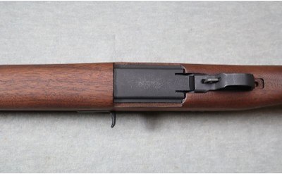 Springfield Armory ~ M1 Garand Iwo Jima Commemorative ~ .30-06 Springfield - Image 8 of 15