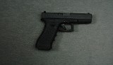 Glock ~ 17 ~ 9mm Luger - 1 of 2