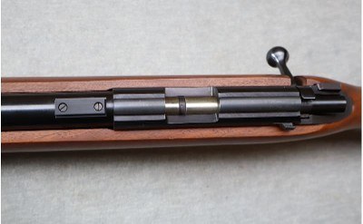 Kimber of Oregon ~ Model 82 Government ~ .22 LR - Image 10 of 12