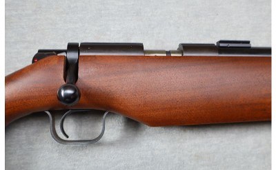 Kimber of Oregon ~ Model 82 Government ~ .22 LR - Image 3 of 12
