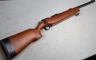 Kimber of Oregon ~ Model 82 Government ~ .22 LR - Image 1 of 12