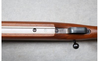 Kimber of Oregon ~ Model 82 Government ~ .22 LR - Image 8 of 12