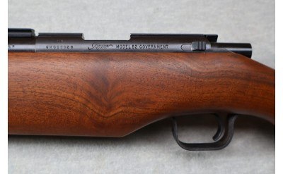 Kimber of Oregon ~ Model 82 Government ~ .22 LR - Image 9 of 12