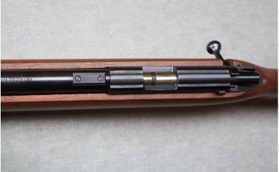 Kimber of Oregon ~ Model 82 Government ~ .22 LR - Image 10 of 12