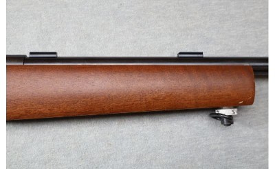 Kimber of Oregon ~ Model 82 Government ~ .22 LR - Image 4 of 12