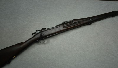 Springfield ~ 1903 Mark I ~ .30-06 Springfield - Image 1 of 10