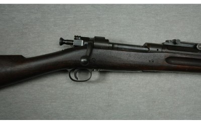 Springfield ~ 1903 Mark I ~ .30-06 Springfield - Image 3 of 10
