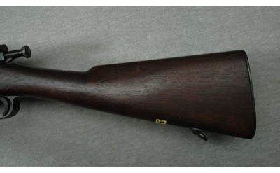 Springfield ~ 1903 Mark I ~ .30-06 Springfield - Image 9 of 10
