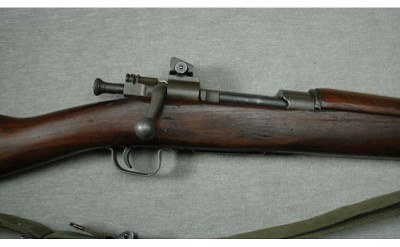 Remington ~ O3-A3 ~ .30-06 Springfield - Image 3 of 10
