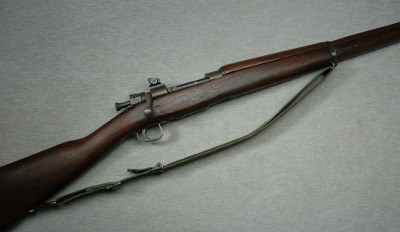 Remington ~ O3-A3 ~ .30-06 Springfield - Image 1 of 10