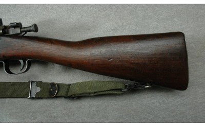 Remington ~ O3-A3 ~ .30-06 Springfield - Image 9 of 10