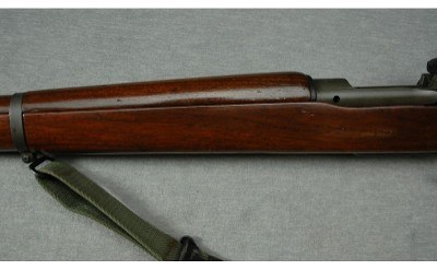 Remington ~ O3-A3 ~ .30-06 Springfield - Image 6 of 10
