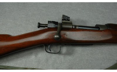 Remington ~ O3-A3 ~ .30-06 Springfield - Image 3 of 10