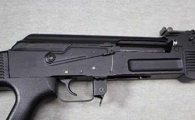 Arsenal ~ SLR-95 ~ 7.62x39mm - Image 3 of 10
