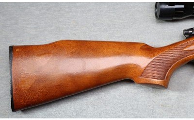 Remington ~ Model 600 ~ .222 Remington - Image 2 of 8