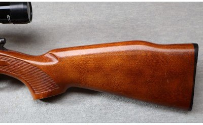 Remington ~ Model 600 ~ .222 Remington - Image 7 of 8