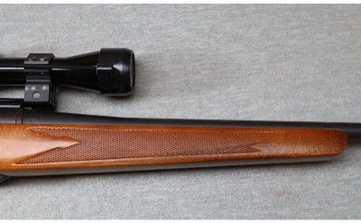 Remington ~ Model 600 ~ .222 Remington - Image 4 of 8