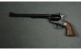 Ruger ~ New Model Single-Six ~ .32 H&R Magnum - 2 of 2