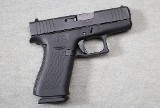 Glock ~ 43X ~ 9mm Luger - 1 of 2