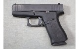 Glock ~ 43X ~ 9mm Luger - 2 of 2
