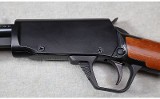 Rossi ~ Gallery ~ .22 LR - 9 of 12