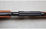 Rossi ~ Gallery ~ .22 LR - 10 of 12
