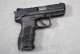 HK ~ P30 ~ .40 S&W - 1 of 2
