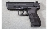HK ~ P30 ~ .40 S&W - 2 of 2