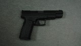 Springfield ~ XDM-45 Competition ~ .45 ACP - 1 of 2