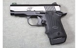 Kimber ~ Micro 9 STG ~ 9mm Luger - 2 of 2