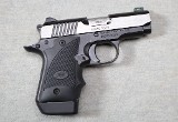 Kimber ~ Micro 9 STG ~ 9mm Luger - 1 of 2