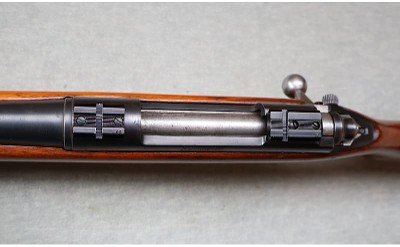 Remington ~ Model 721 ~ .30-06 Springfield - Image 10 of 12