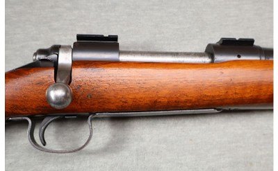 Remington ~ Model 721 ~ .30-06 Springfield - Image 3 of 12
