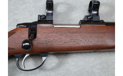 Sako ~ S491 ~ .22 PPC - Image 3 of 12