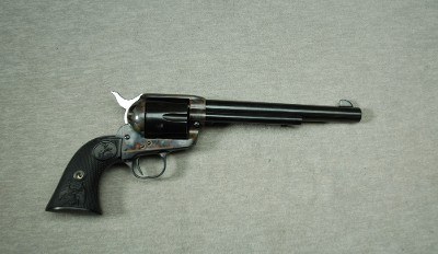 Colt ~ Single Action Army 3rd Gen ~ .44 Special - Image 1 of 2