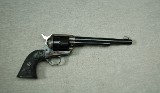 Colt ~ Single Action Army 3rd Gen ~ .44 Special - Image 1 of 2