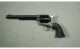 Colt ~ Single Action Army 3rd Gen ~ .44 Special - Image 2 of 2