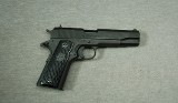 Colt ~ M1991A1 Series 80 ~ .45 ACP - 1 of 2