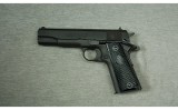 Colt ~ M1991A1 Series 80 ~ .45 ACP - 2 of 2