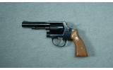 Smith & Wesson ~ 13-2 ~ .357 Magnum - 2 of 2