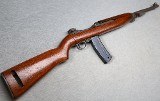 Winchester ~ M1 Carbine ~ .30 Carbine - 1 of 12