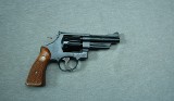 Smith & Wesson ~ 28 Highway Patrolman ~ .357 Magnum - 1 of 2