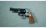 Smith & Wesson ~ 28 Highway Patrolman ~ .357 Magnum - 2 of 2