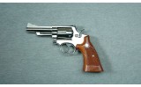 Smith & Wesson ~ 19-3 ~ .357 Magnum - 2 of 2