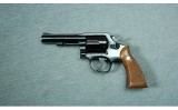 Smith & Wesson ~ 13-1 ~ .357 Magnum - 2 of 2
