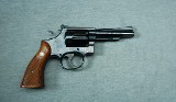 Smith & Wesson ~ 18-3 ~ .22 Long Rifle - 1 of 2