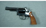 Smith & Wesson ~ 18-3 ~ .22 Long Rifle - 2 of 2